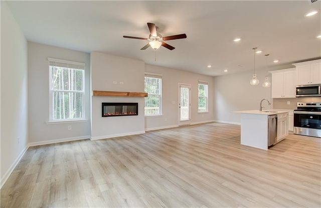 1 Camellia Drive, Fairburn, GA 30213
