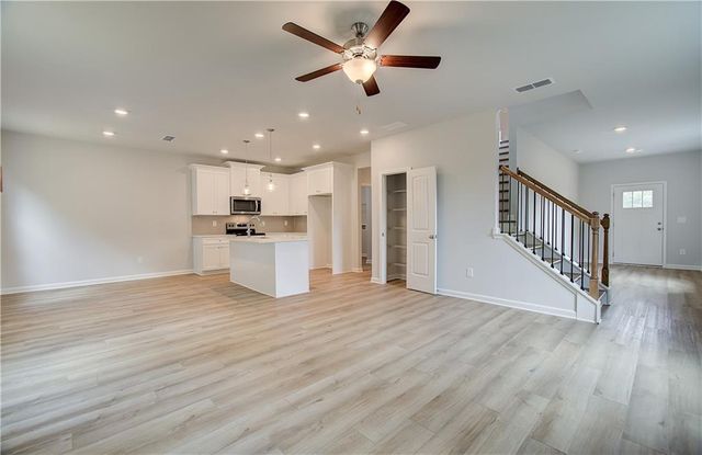 1 Camellia Drive, Fairburn, GA 30213