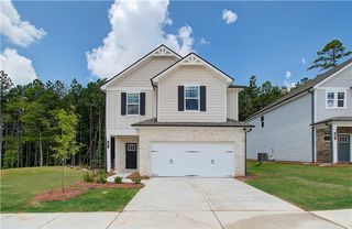 1 Camellia Drive, Fairburn, GA 30213