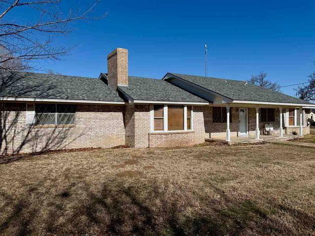 278590 E 1730 Rd, Duncan, OK 73533