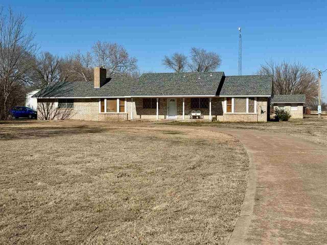 278590 E 1730 Rd, Duncan, OK 73533