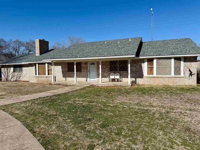 278590 E 1730 Rd, Duncan, OK 73533