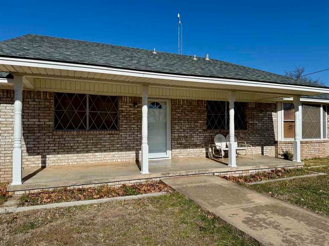 278590 E 1730 Rd, Duncan, OK 73533