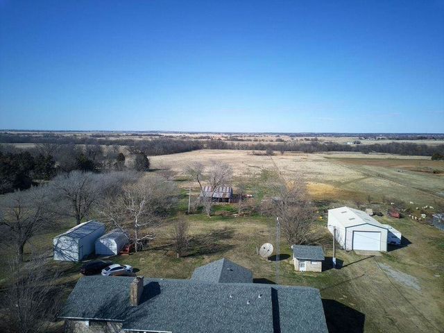 278590 E 1730 Rd, Duncan, OK 73533