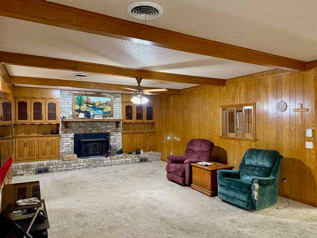 278590 E 1730 Rd, Duncan, OK 73533