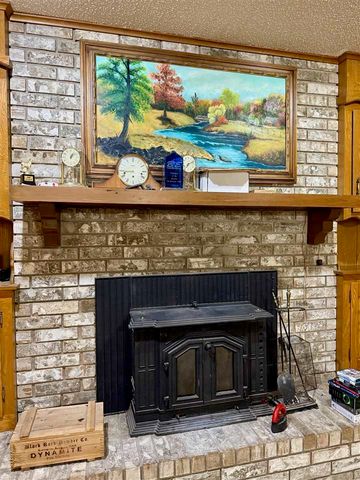 278590 E 1730 Rd, Duncan, OK 73533