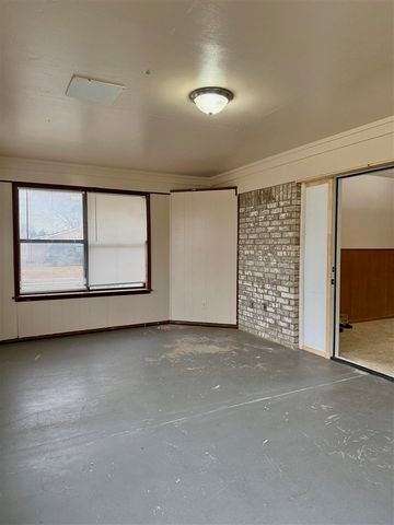 278590 E 1730 Rd, Duncan, OK 73533