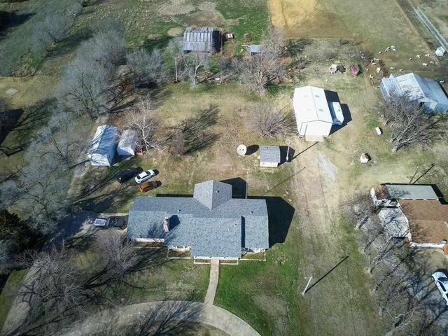 278590 E 1730 Rd, Duncan, OK 73533