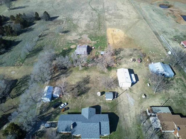 278590 E 1730 Rd, Duncan, OK 73533