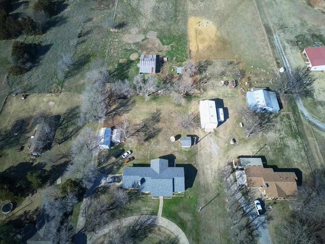 278590 E 1730 Rd, Duncan, OK 73533