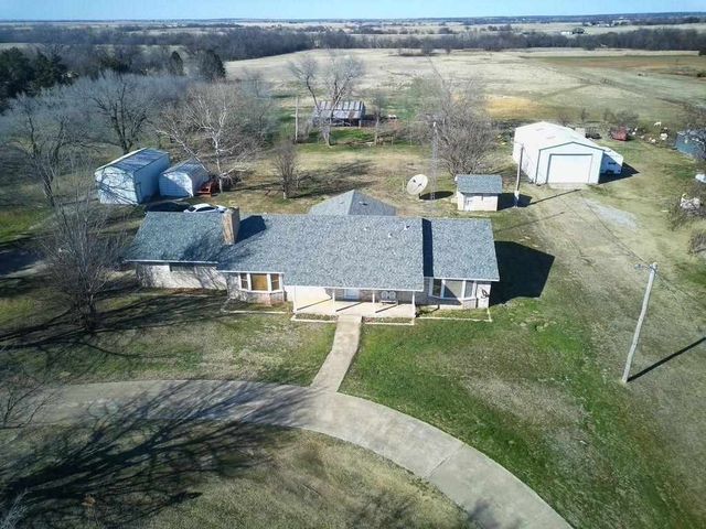 278590 E 1730 Rd, Duncan, OK 73533