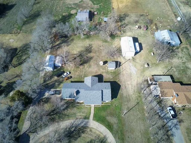 278590 E 1730 Rd, Duncan, OK 73533