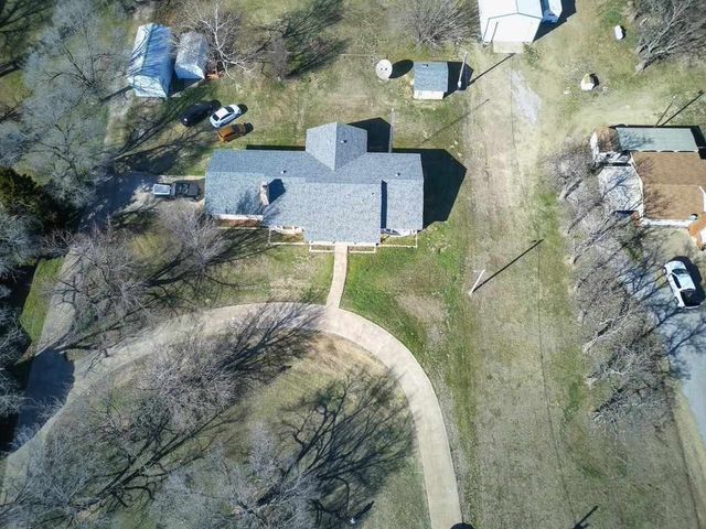 278590 E 1730 Rd, Duncan, OK 73533