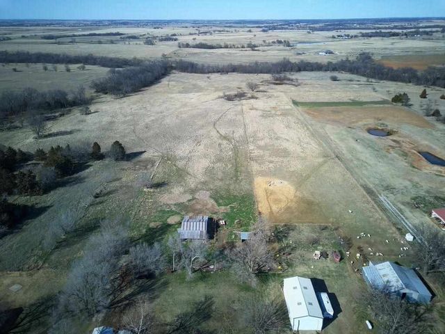 278590 E 1730 Rd, Duncan, OK 73533