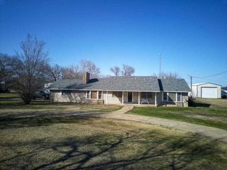278590 E 1730 Rd, Duncan, OK 73533