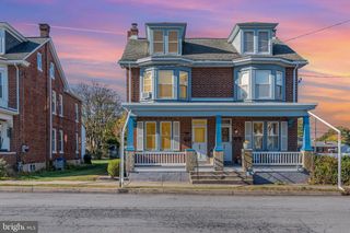 203 S HARRISON ST, Palmyra, PA 17078