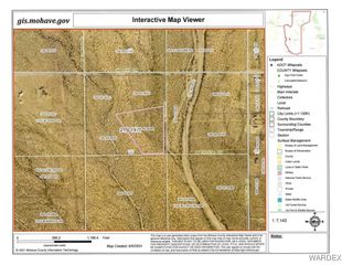 0000 Cove Road, Golden Valley, AZ 86413
