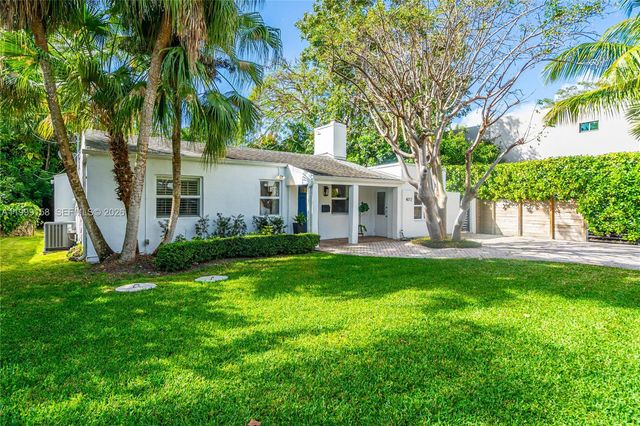 4072 Park Ave, Miami, FL 33133