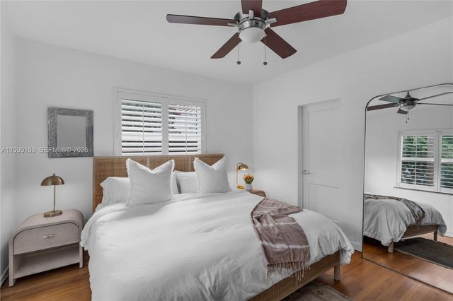 4072 Park Ave, Miami, FL 33133