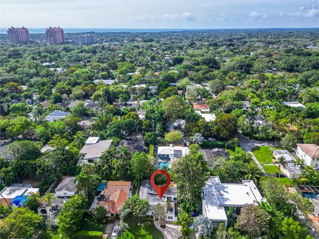 4072 Park Ave, Miami, FL 33133