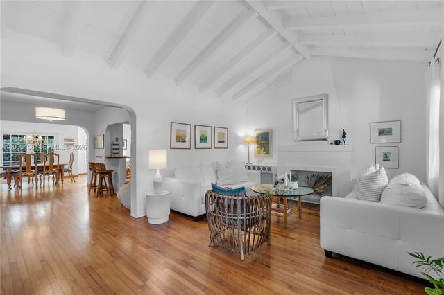 4072 Park Ave, Miami, FL 33133