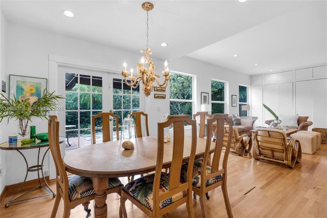 4072 Park Ave, Miami, FL 33133