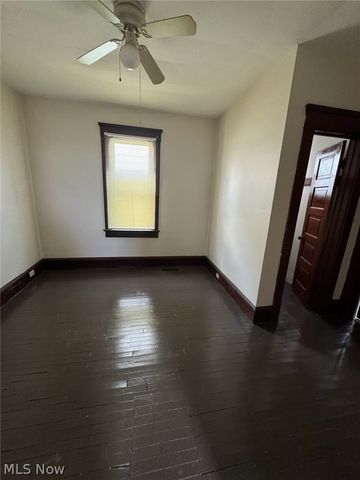 3802 E 55th Street, Cleveland, OH 44105