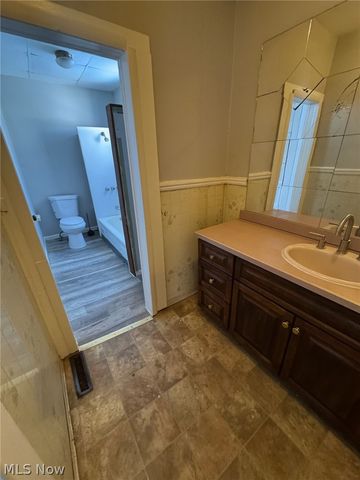 3802 E 55th Street, Cleveland, OH 44105