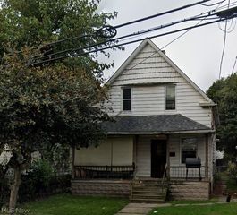 3802 E 55th Street, Cleveland, OH 44105