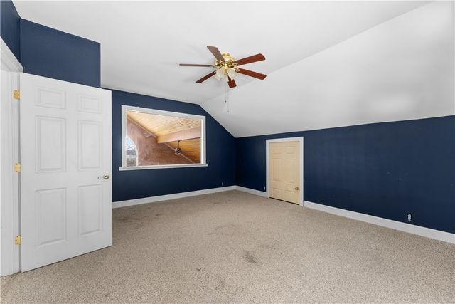 11021 Lathams Landing Road, Garfield, AR 72732