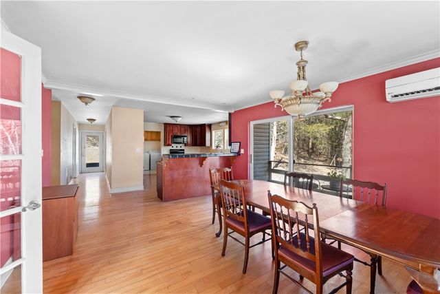 11021 Lathams Landing Road, Garfield, AR 72732
