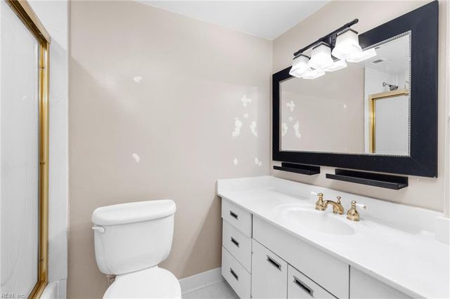 1024 Gates Ave Apt 6B, Norfolk, VA 23507