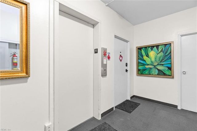 1024 Gates Ave Apt 6B, Norfolk, VA 23507