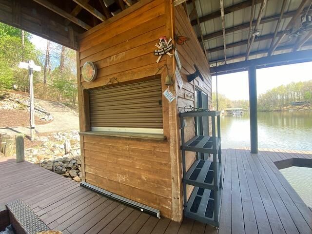 797 Major Holland RD, Union Hall, VA 24176