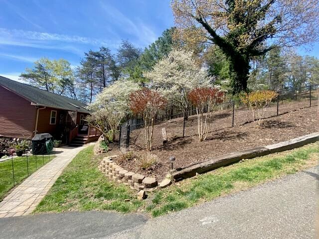 797 Major Holland RD, Union Hall, VA 24176