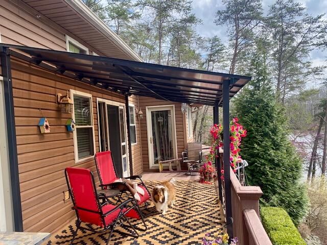 797 Major Holland RD, Union Hall, VA 24176