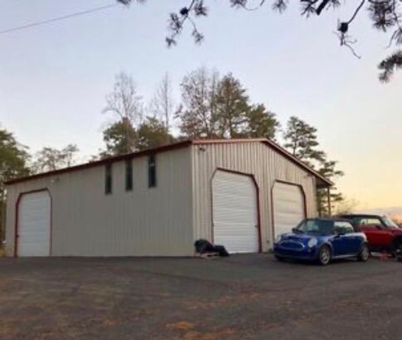 797 Major Holland RD, Union Hall, VA 24176
