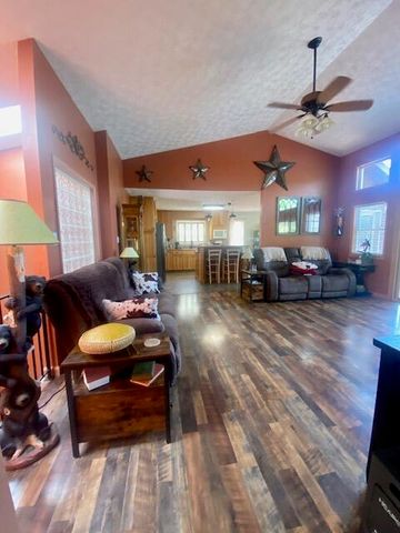 797 Major Holland RD, Union Hall, VA 24176