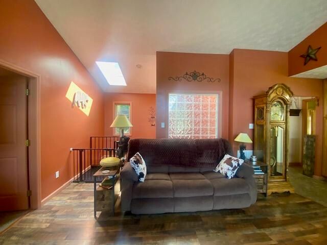 797 Major Holland RD, Union Hall, VA 24176