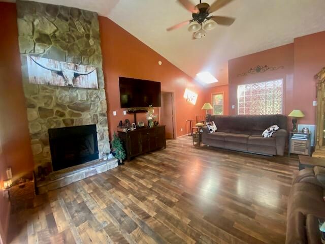 797 Major Holland RD, Union Hall, VA 24176