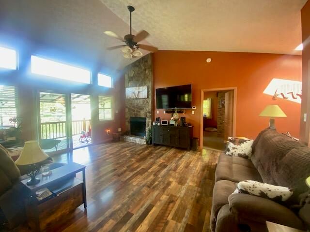 797 Major Holland RD, Union Hall, VA 24176