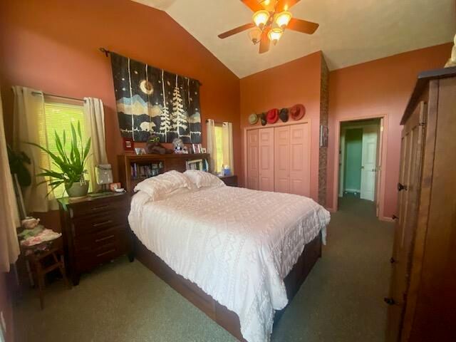 797 Major Holland RD, Union Hall, VA 24176