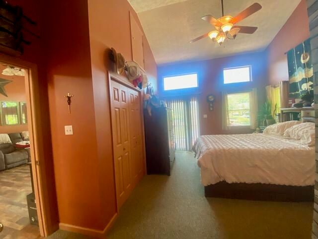 797 Major Holland RD, Union Hall, VA 24176