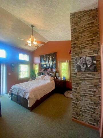 797 Major Holland RD, Union Hall, VA 24176