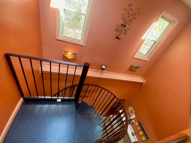797 Major Holland RD, Union Hall, VA 24176