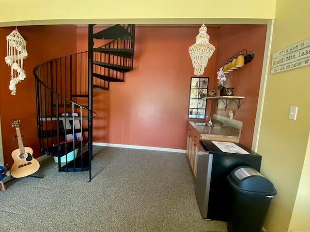 797 Major Holland RD, Union Hall, VA 24176