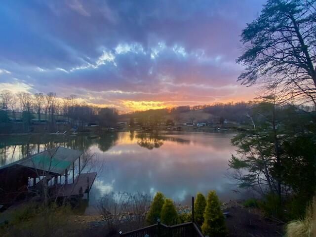 797 Major Holland RD, Union Hall, VA 24176