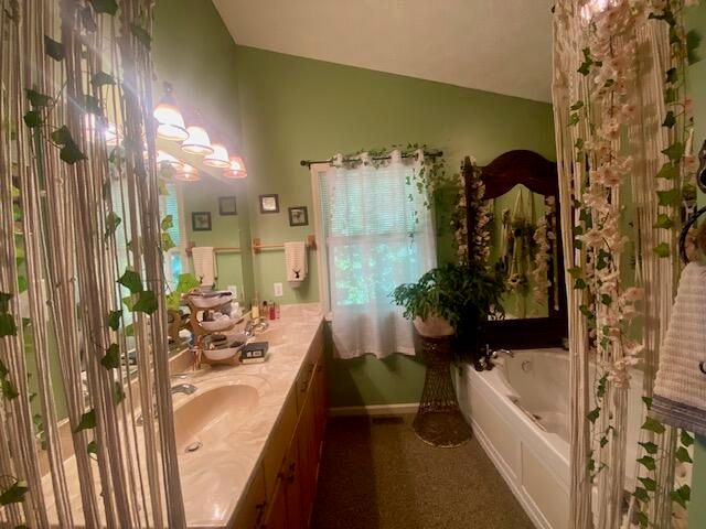 797 Major Holland RD, Union Hall, VA 24176