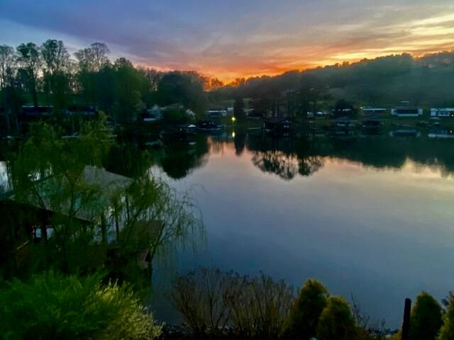 797 Major Holland RD, Union Hall, VA 24176