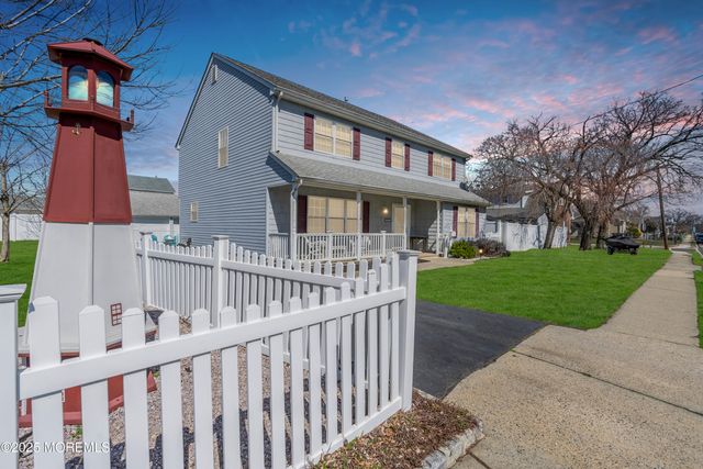 553 Morningside Avenue, Union Beach, NJ 07735